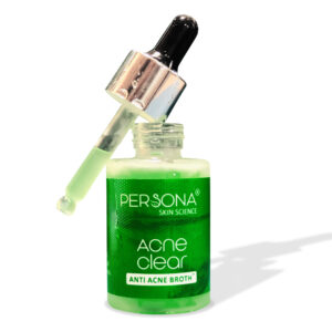 Anti Acne Serum