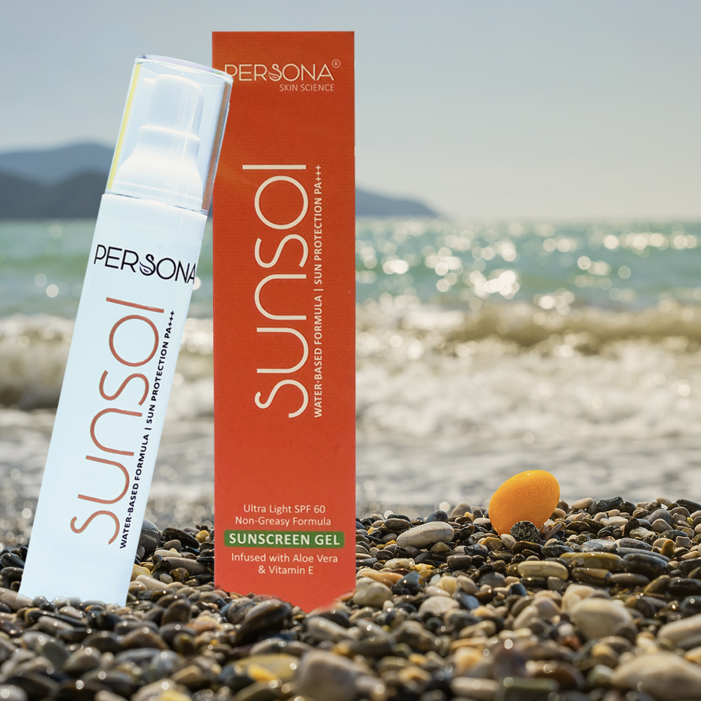 Sunsol Gel - Image 2