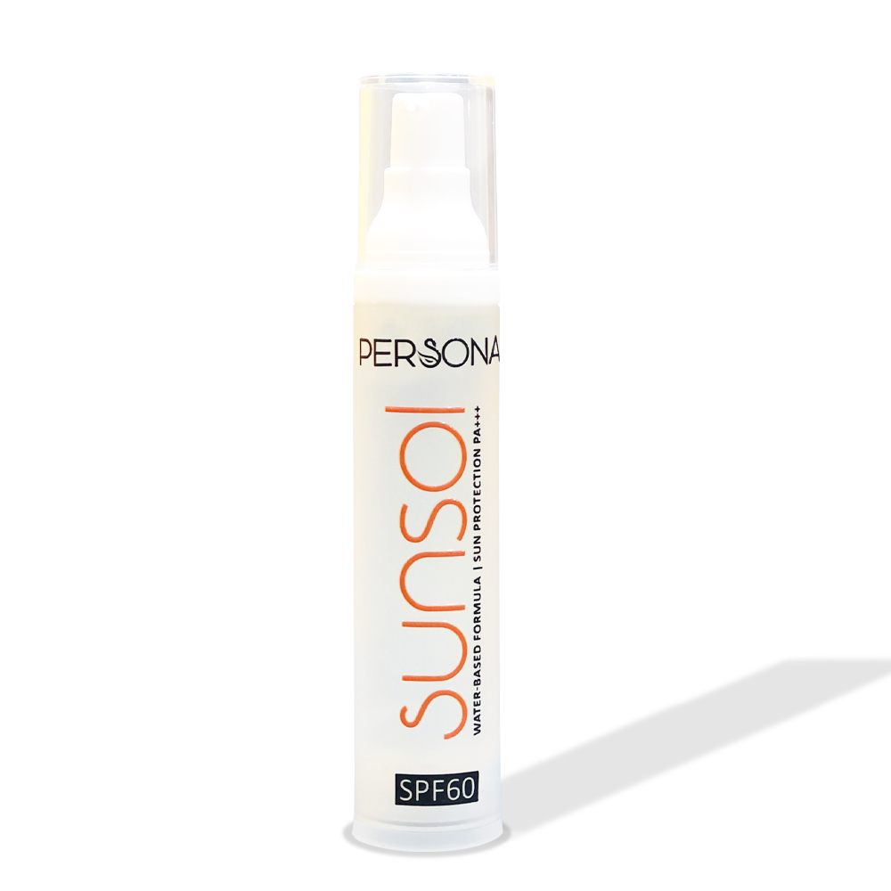 Sunsol Gel