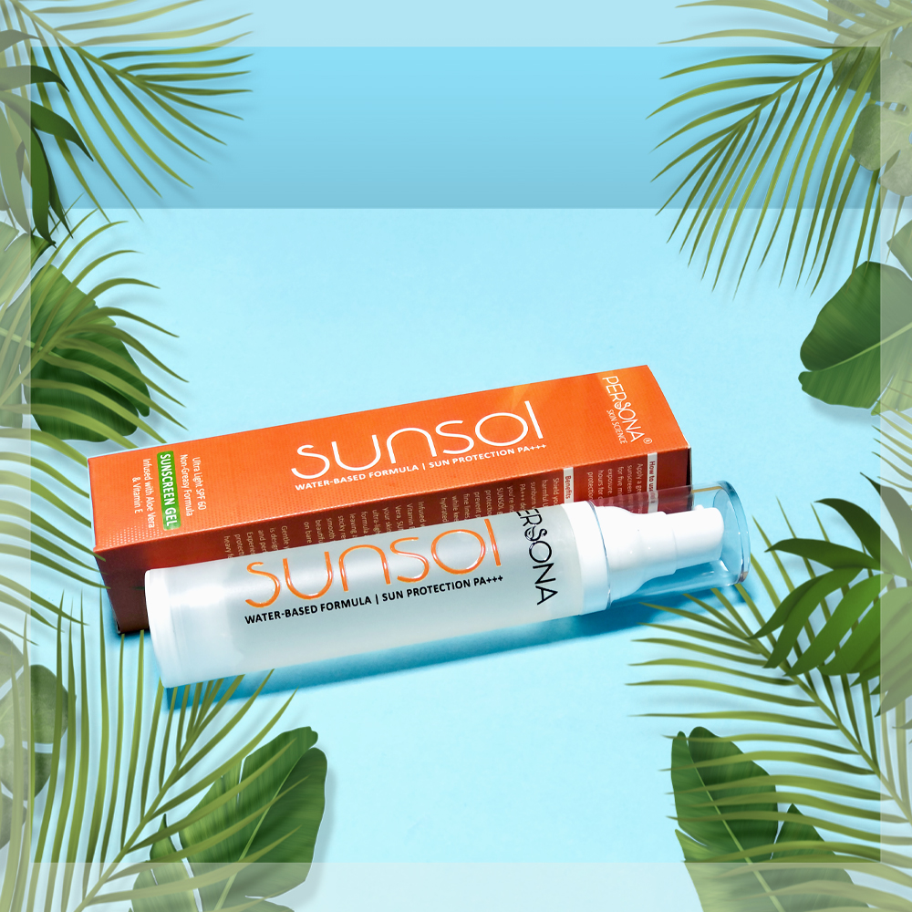Sunsol Gel - Image 3