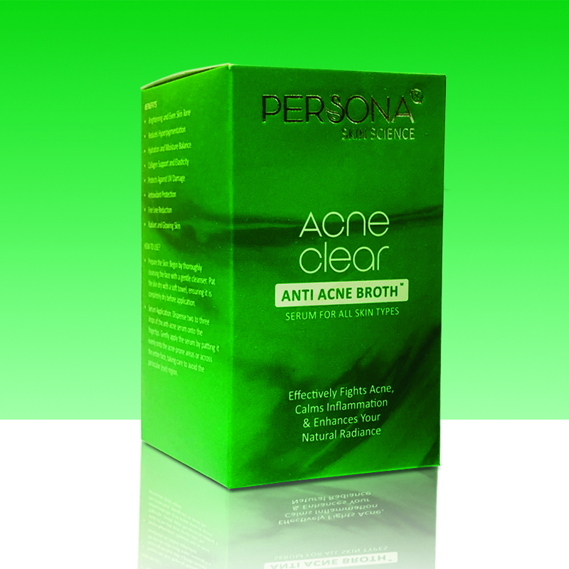 Anti Acne Serum - Image 3
