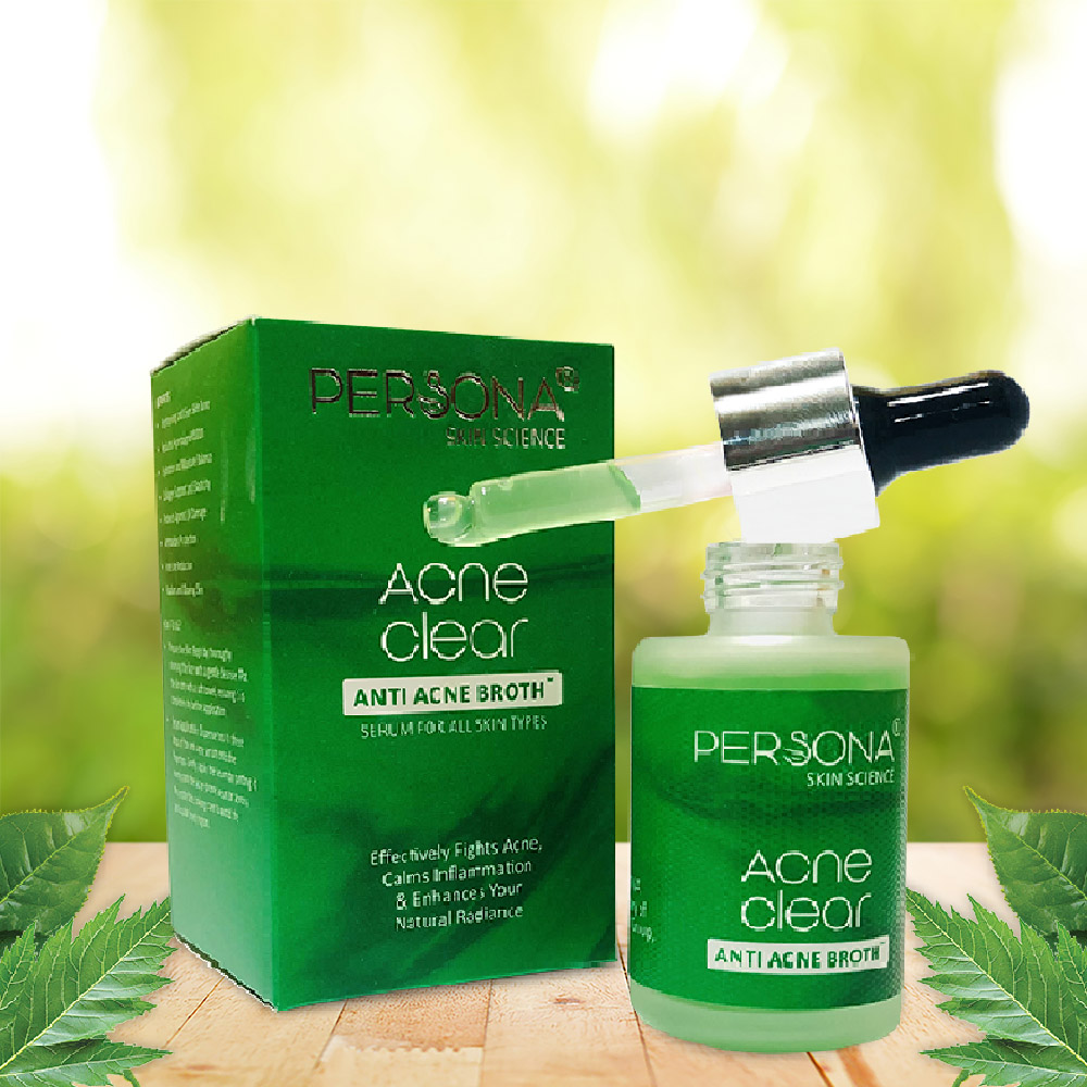 Anti Acne Serum - Image 4