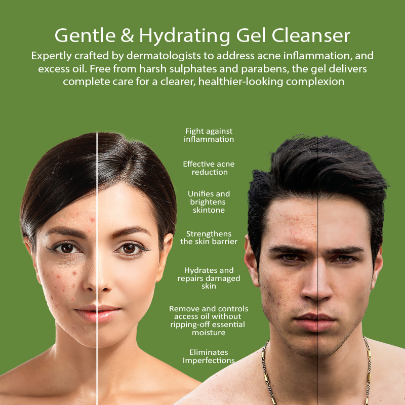 Anti Acne Facewash - Image 2