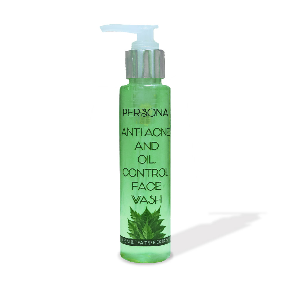 Anti Acne Facewash