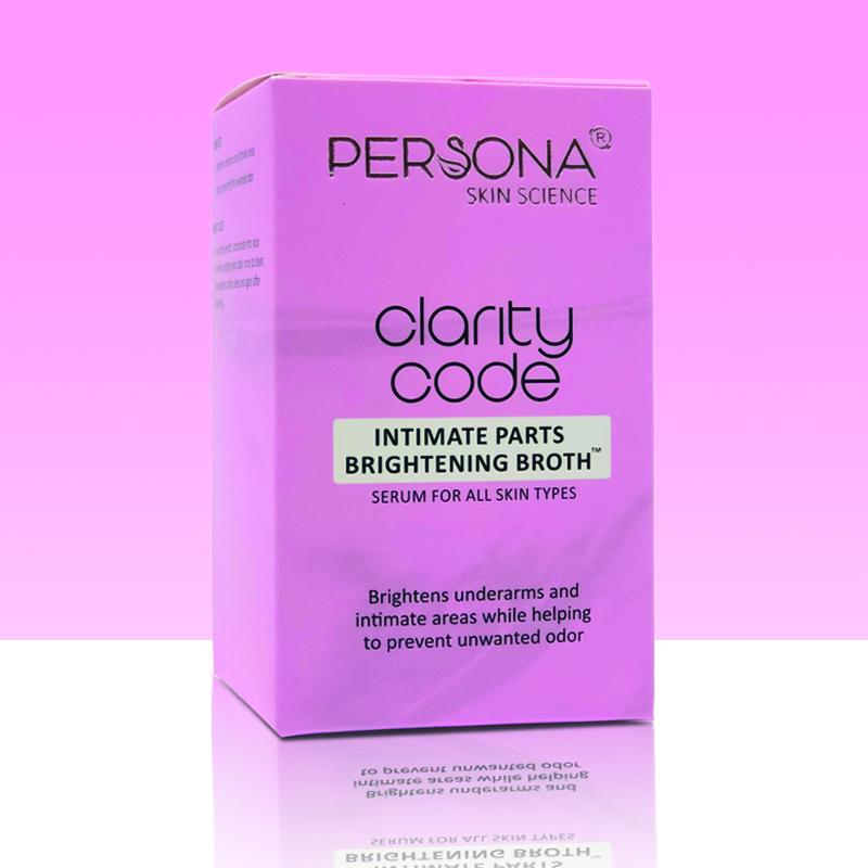 Clarity Code Serum - Image 3