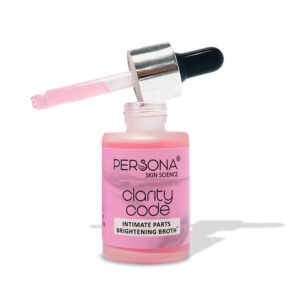 Clarity Code Serum