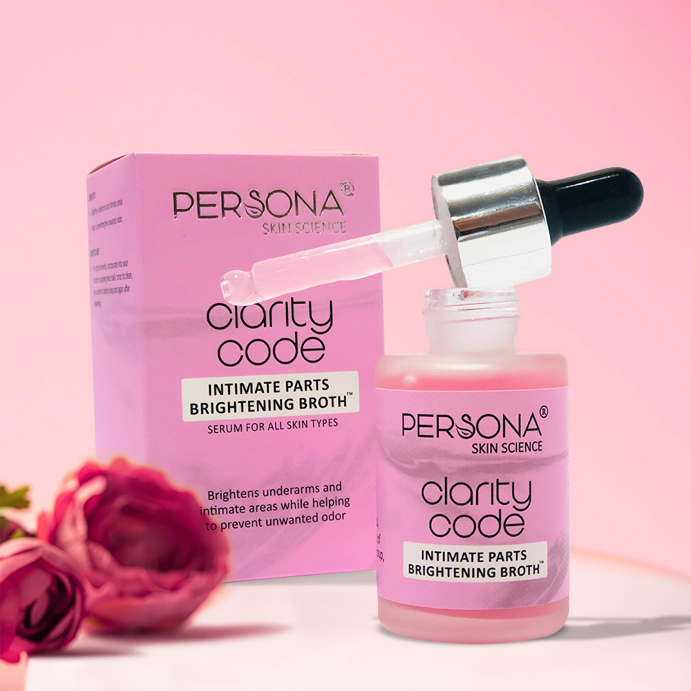 Clarity Code Serum - Image 4