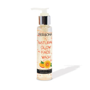 Natural Glow Facewash