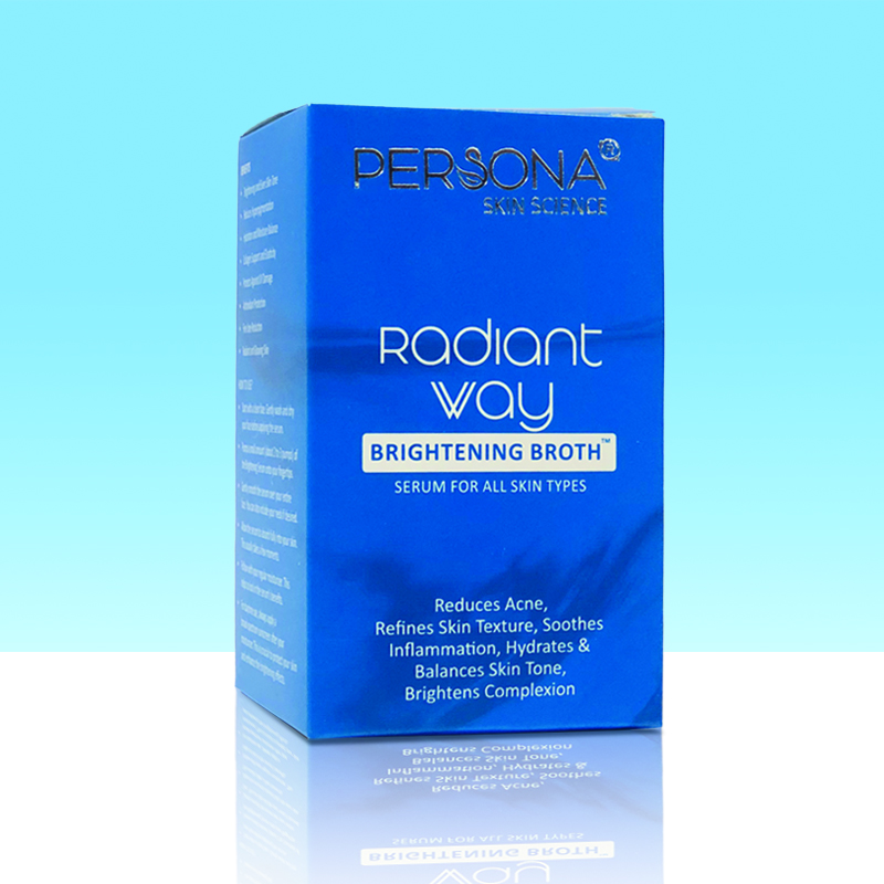 Radiant Way Serum - Image 3