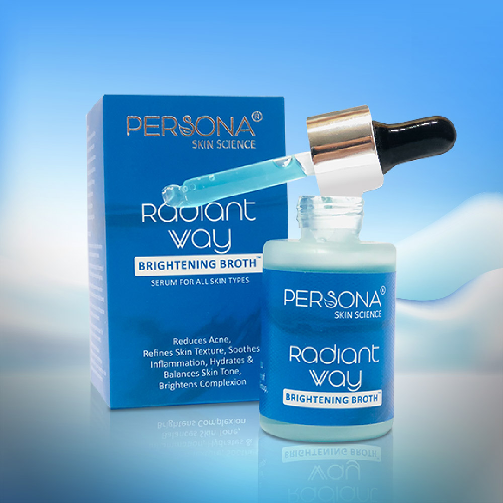 Radiant Way Serum - Image 4