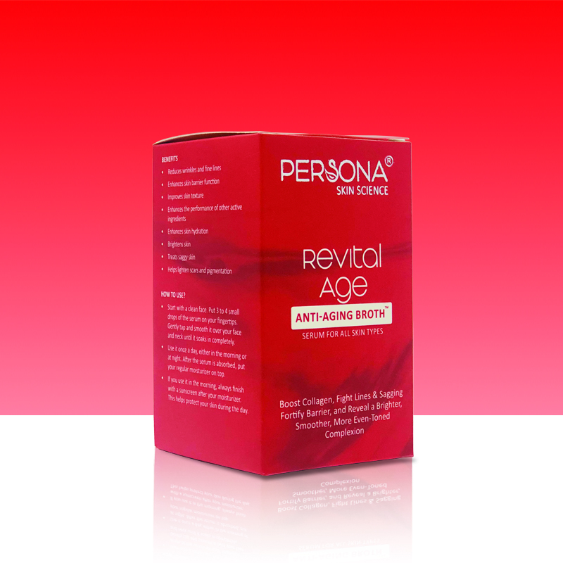 Revital Age Serum - Image 2