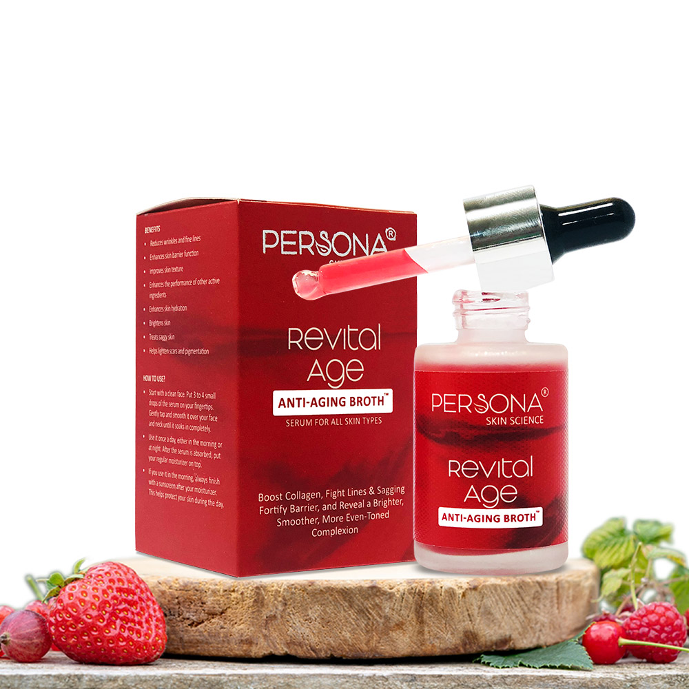 Revital Age Serum - Image 4